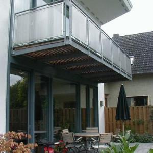Balkone