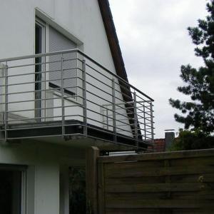Balkone