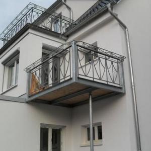 Balkone